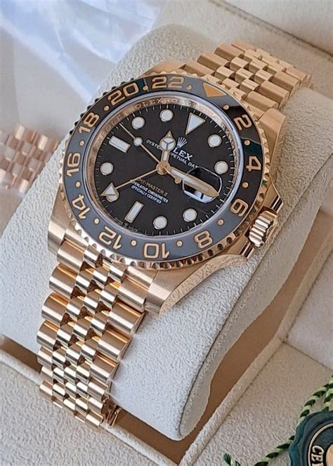 rolex uhren konzi